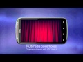 HTC Sensations - trailer a 1080p, nuevo NEW Smartphone 2011, android OS
