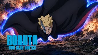 Tirani Jahat - Boruto : Two Blue Vortex - Boruto Episode Terbaru Bahasa Indonesia