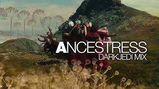 Björk - Ancestress -  Darkjedi Mix