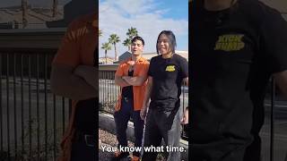 Melvin and Reo saying 67 😭😭 #fyp #chadwildclay #vyqwaint #spyninjas #trending #viral