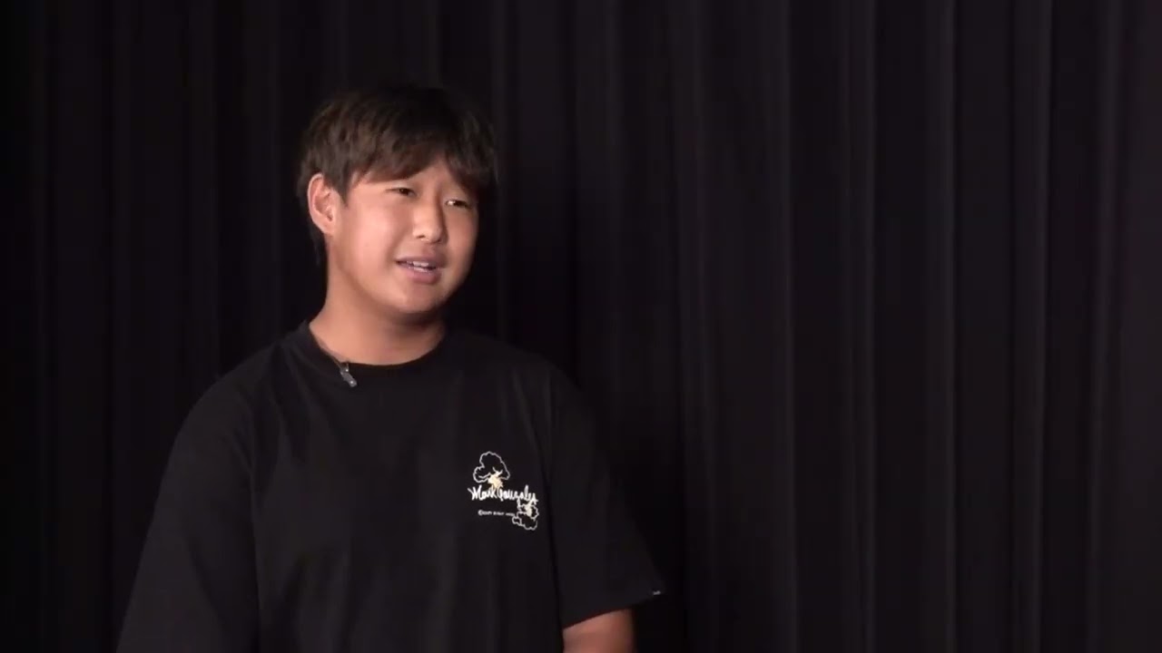 #38 Young Star in the CNMI! Sam Ryu - YouTube