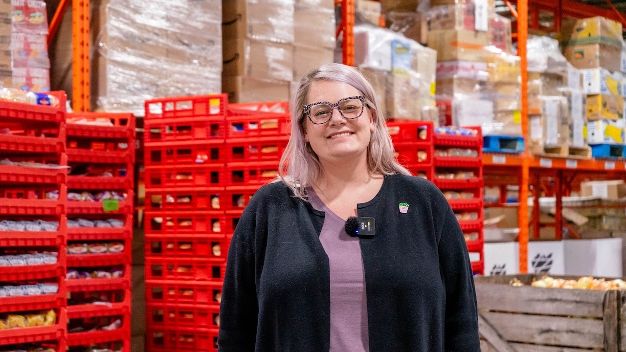 Meghan Minute - February 2026