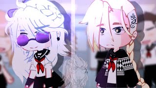 𝙣𝙚𝙬 𝙜𝙞𝙧𝙡𝙂𝘾 𝙈𝙚𝙢𝙚𝙁𝙮𝙣, 𝙈𝙞𝙠𝙚𝙮, 𝘿𝙧𝙖𝙠𝙚𝙣𝙄𝘼𝙈 𝘽𝘼𝘾𝙆