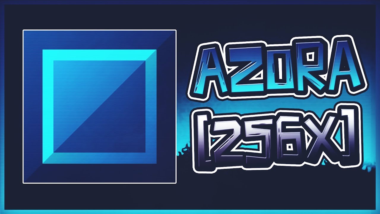 AZORA [256X] - YouTube