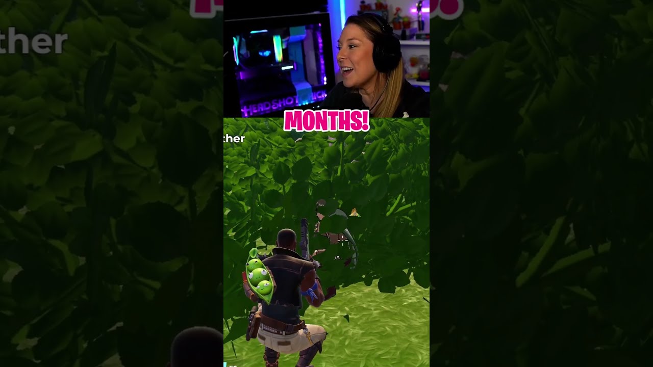 Chat Is A HUGE Distraction LUL