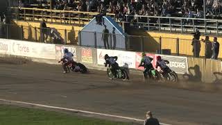 26.09.2021 Memorial Igora Marko Rivne Semi-Final-1