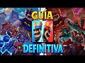 GUÍA DEFINITIVA de CLASH ROYALE