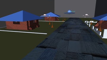 An animation created using prisma 3d