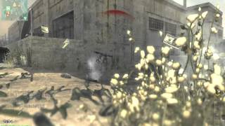 CoD Mw3 OCE #2- Doctor P : Tetris - By Cookie