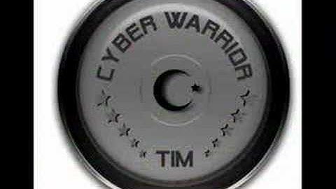 Cyber-Warrior Grafik ve Web Tasarım Tanıtım Video