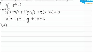 AIEEE Vector 3D - 2002