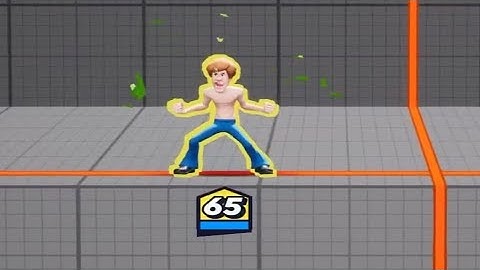 Rank #1 Shaggy in MultiVersus