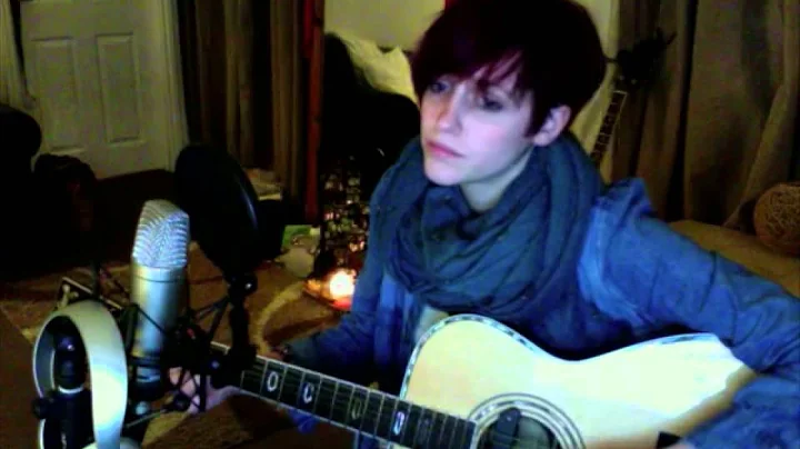 Say Something (A Great Big World and Christina Agu...