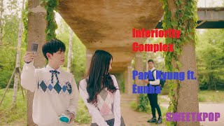 박경 (Park Kyung) - 자격지심 (Inferiority Complex) ft. Eunha of GFRIEND MV REACTION