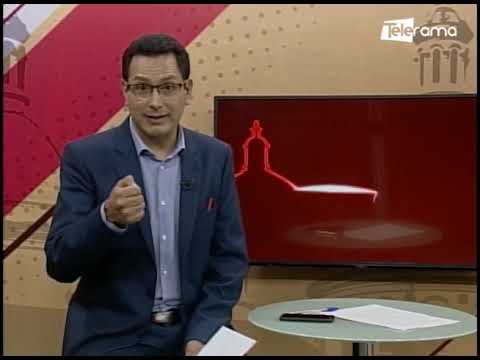 Cuenca al Día 01-03-2021