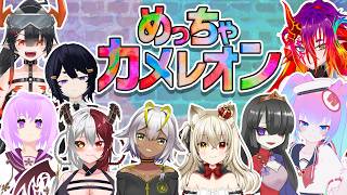 お絵描きかくれんぼでワイワイやるぜぇ！！のサムネイル