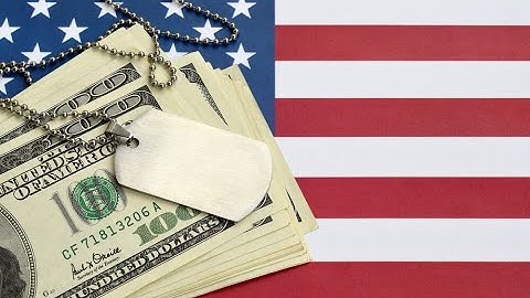 How to Add Dependents OR Spouse to VA Disability Benefits in 15 Minutes or Less on VA Form 21-686C