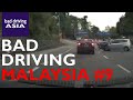 Bad driving malaysia 9