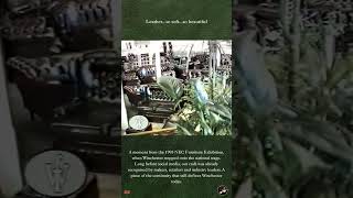 Continuity in Motion. #winchester #furniture #fyp #story #viral