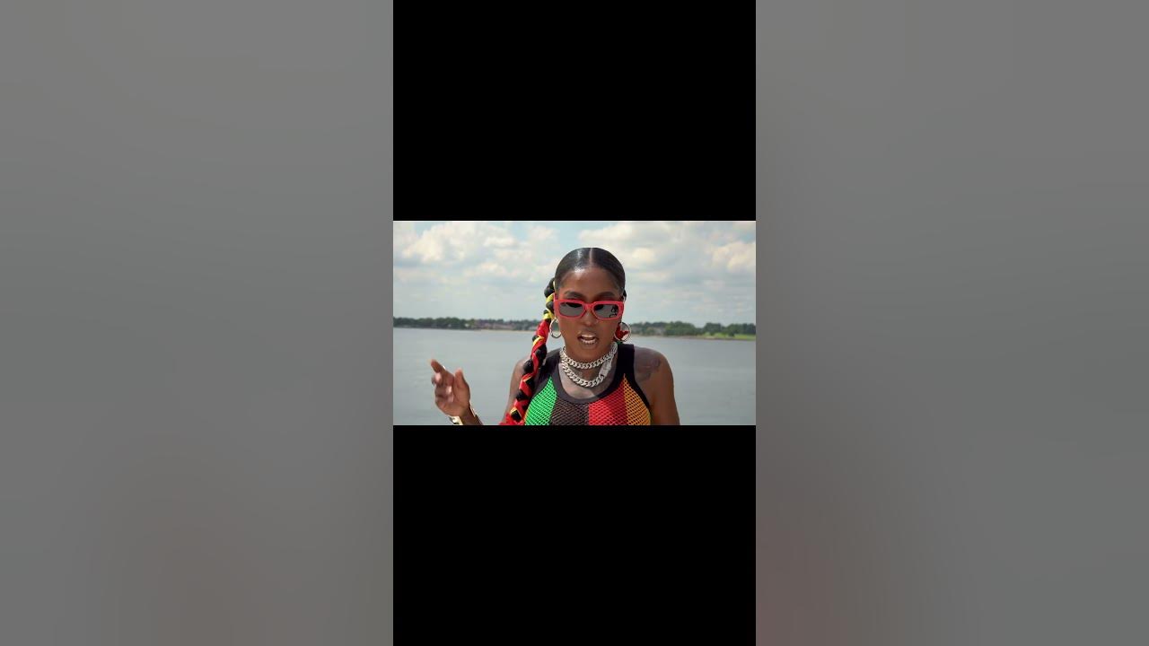 Official Song and Video Out Now 😳  Tina Hoodcelebrityy Lover Man Yo Yo Yowwww we gone end this summ