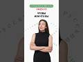 Что бы — слитно или раздельно #умскул #средняяшкола