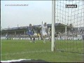 SC BASTIA - AJ AUXERRE 04/05 .