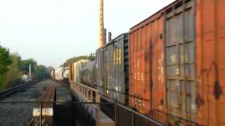 CSX Q439 has a nice sounding K5H in Union
