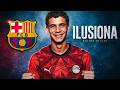 ¡BRUTAL! Barça IMPRESIONADO con HAMZA ABDELKARIM