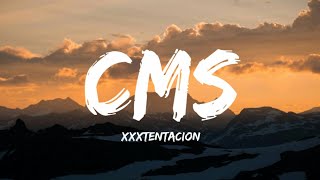 Xxxtentacion - Changes x Moonlight x SAD!  (Remix) (Lyrics Video)