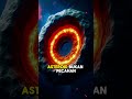 FAKTA UNIK TENTANG ASTEROID.  #feedshorts #shortindonesia #shortvideo #fyp #shortsviral