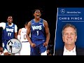 Timberwolves HC Chris Finch on Anthony Edwards’ Infectious Enthusiasm | The Rich Eisen Show
