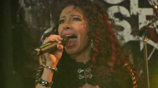 CONTROL THE STORM - Full Set Performance - Bloodstock 2019