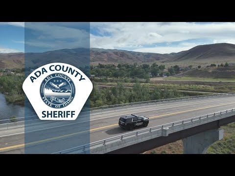Ada County Jail Current Arrests
