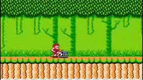 Obscure Game Theater - Amagon Revisited - NES Part Four