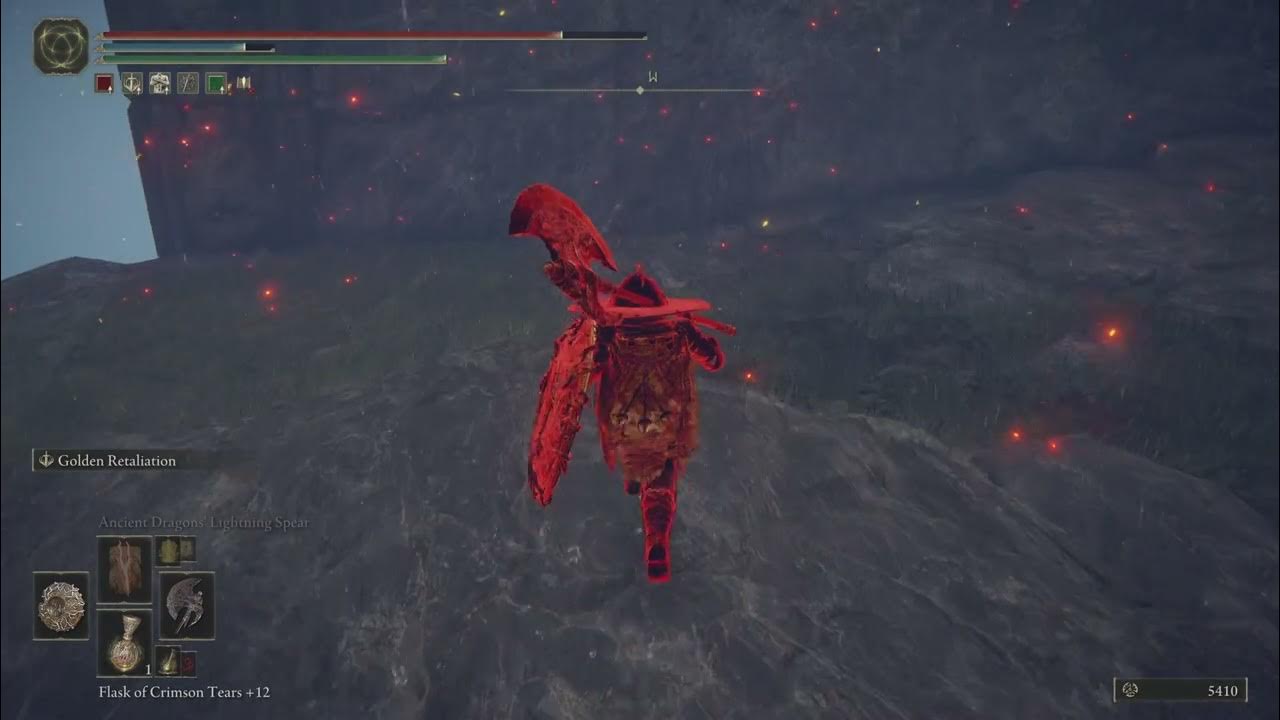 Elden ring Hole in one YouTube