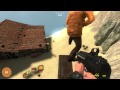 Garry's Prop Hunt Beach