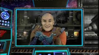 CITV: Action Stations Code Lyoko Promo (2010)