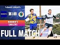 【 第3節|試合フル 】 WINNER'S vs SMILERS