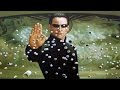 The Matrix - Fan Art