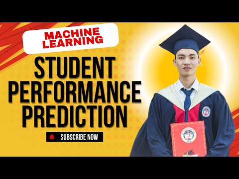 🎓 Student Performance Predictor Using Machine Learning | Python Flask Web App 📊