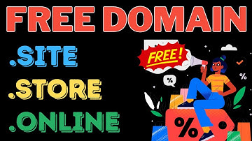 🆓 Get Free Domains from Namecheap (.Online / .Site / .Store) – Step-by-Step Guide!