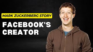Mark Zuckerberg's Journey: The Man Who Changed Social Media