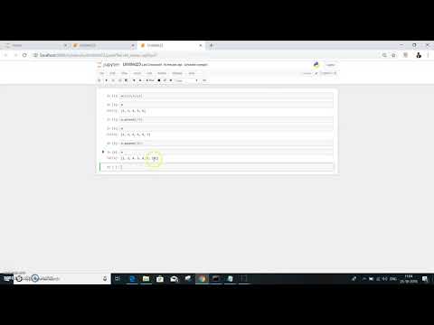 Python data structures - List:Extend, Append, Insert - Lesson 9