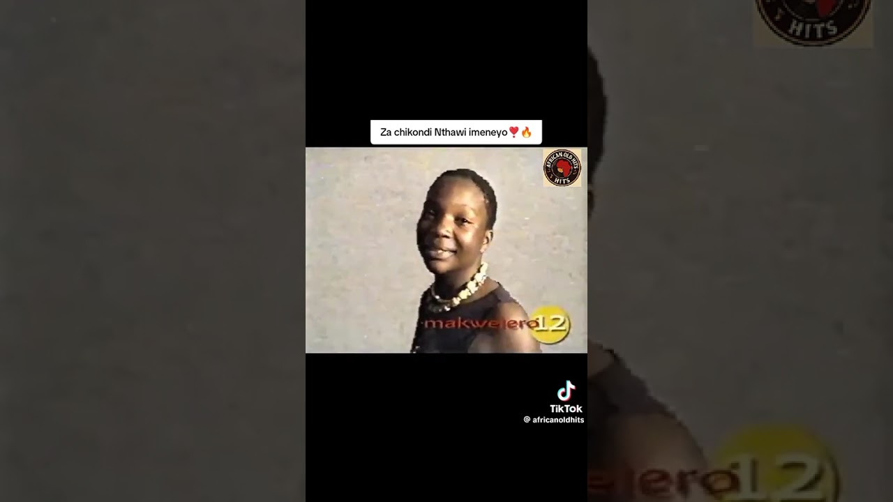 Harriet msungama and Villa kanyemba SIndidzakusiya ...