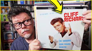 10 More Albums I Bet You Don’t Own! | 99¢ Vinyl Finds 🎶