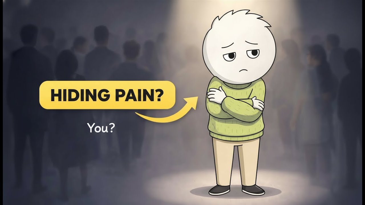 Psychology of People Who Are Strong for Everyone Except Themselves