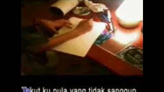 Kristal - Ku Membisu *Original Audio