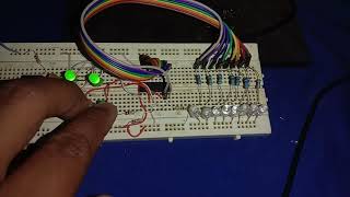 Register Geser 74HC595