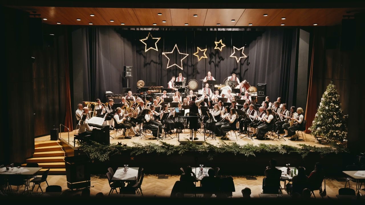 The Bermuda Triangle