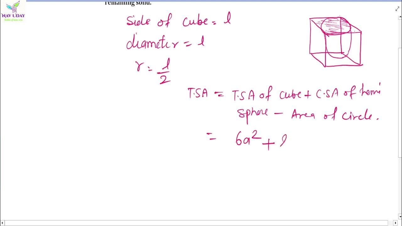 10th ncert math ex 13 1 q 5 youtube